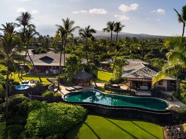 72-160 Kahawaliwali Pl, Kailua Kona, HI 96740
