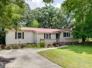 2060 Simonton Bridge Rd, Watkinsville, GA 30677