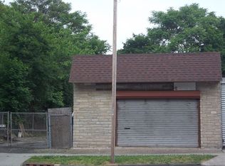 121 Brighton Ave, East Orange, NJ 07017