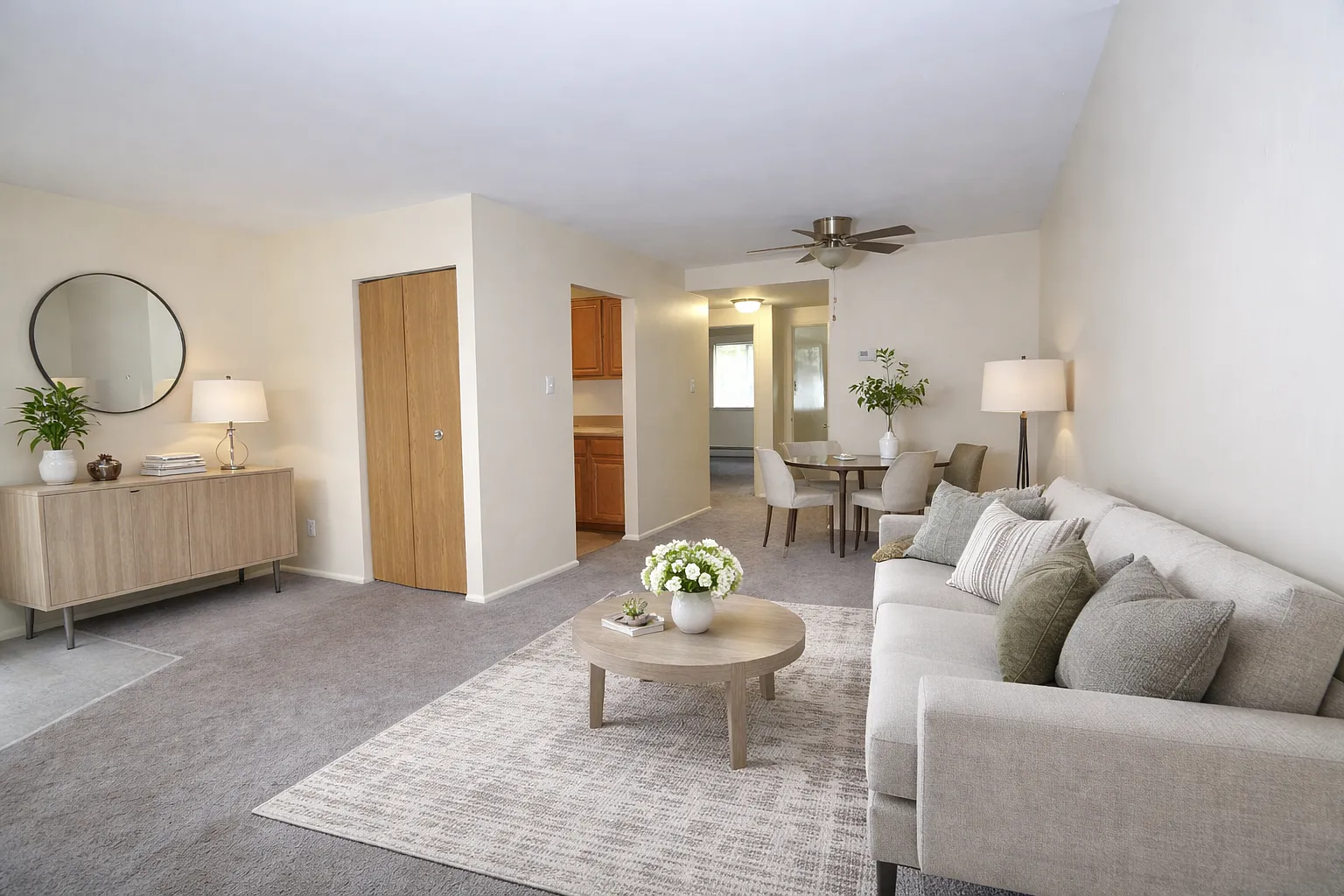Newberry Estates — Photo 1