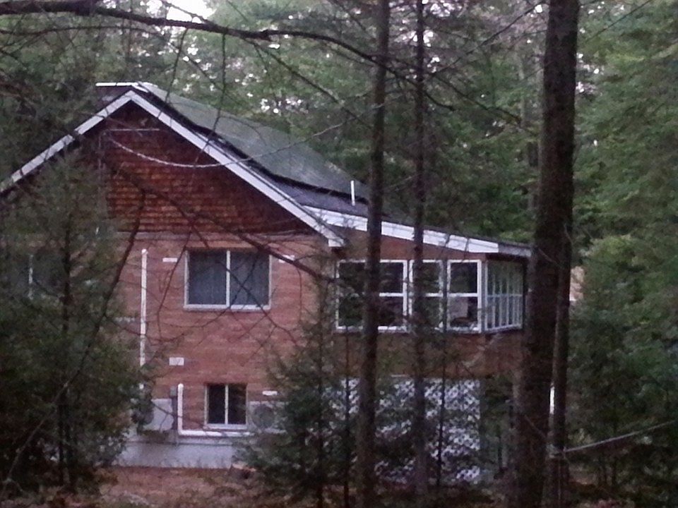 7.6kW Solar Array