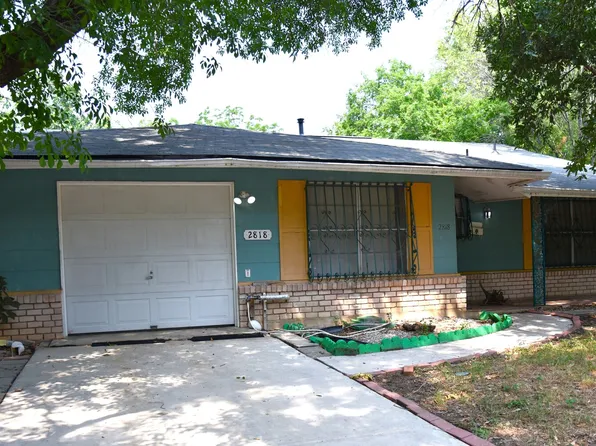 2818 Wilson, San Antonio, TX 78201