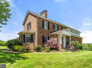 281 Davis Ln, New Market, VA