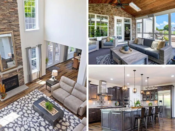 15019 Lynnford Ct, Waterford, VA 20197