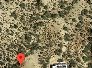 38444 N Grapevine Rd, Cave Creek, AZ 85331