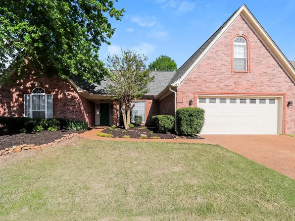 288 Mayhurst Ln, Cordova, TN 38018
