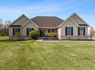 6023 Waterloo Rd NW, Canal Winchester, OH 43110