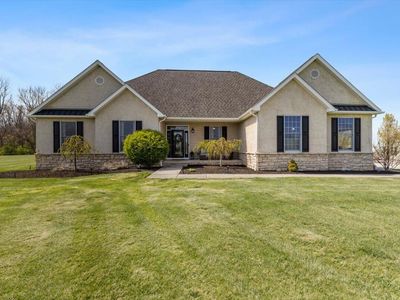 6023 Waterloo Rd NW, Canal Winchester, OH, 43110