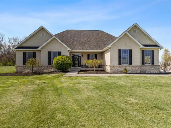 6023 Waterloo Rd NW, Canal Winchester, OH 43110