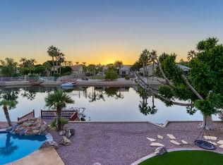 21628 N 58th Ave, Glendale, AZ 85308