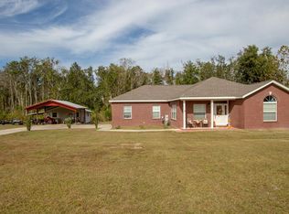 131 Corn Griffin St, Wewahitchka, FL 32465