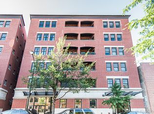 1148 W Monroe St UNIT 4SE, Chicago, IL