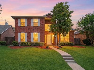 2018 Lantana Dr, Garland, TX, 75040