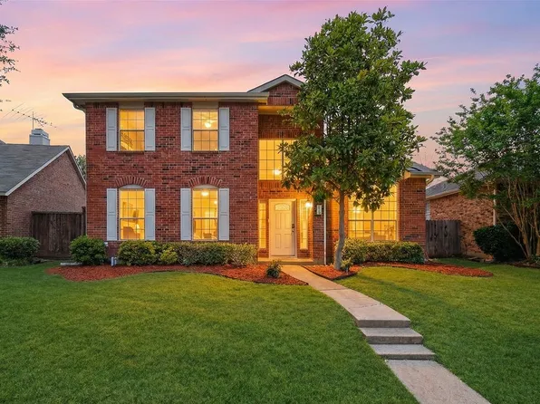 2018 Lantana Dr, Garland, TX 75040