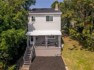 42 Norton St, Pittsburgh, PA