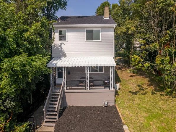 42 Norton St, Pittsburgh, PA 15211