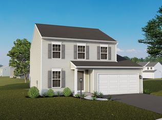 Meriwether Plan, Stone Mill Estates, Duncannon, PA 17020