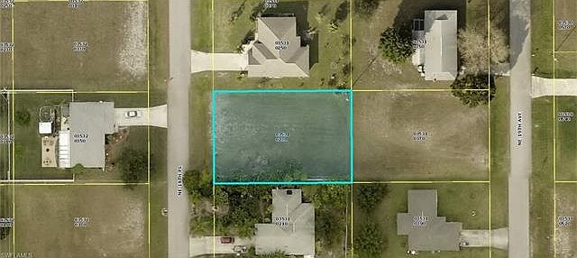 2nd image of 1513 NE 18th Pl