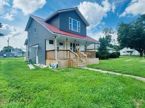 35 Magnolia Ave, Newark, OH 43055