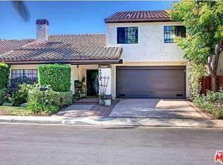 4015 Lamarr Ave, Culver City, CA 90232