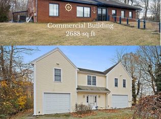 304 Main St, Bourne, MA 02532