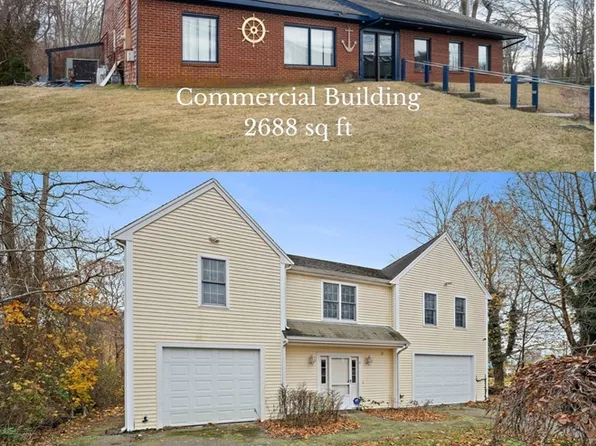 304 Main St, Bourne, MA 02532