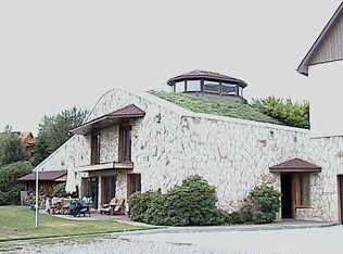 1531 Millers Run Rd, Mc Donald, PA 15057