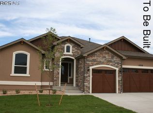 3322 Tranquil Way, Berthoud, CO 80513
