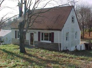 9891 Pippin Rd, Cincinnati, OH 45231