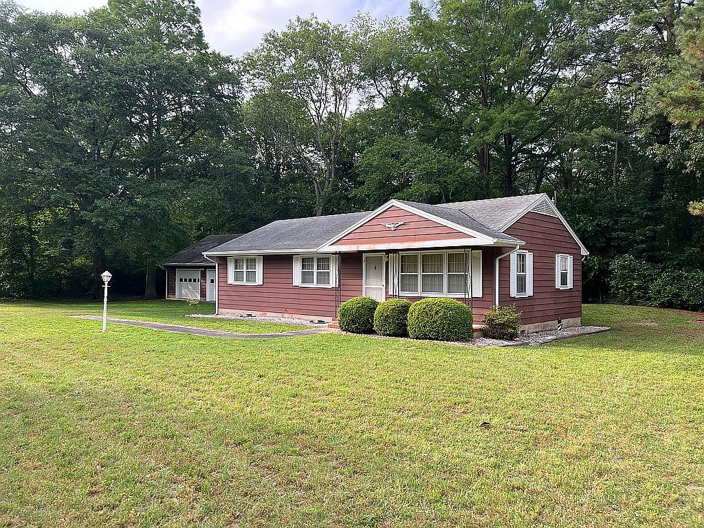 5803 Steffee Dr, Snow Hill, MD 21863 | Zillow