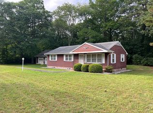 5803 Steffee Dr, Snow Hill, MD 21863