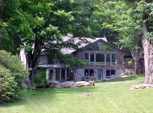 579 Beech Mountain Pkwy, Beech Mountain, NC 28604