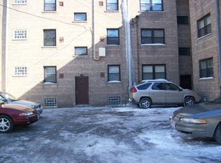 7770 S South Shore Dr #1A, Chicago, IL 60649