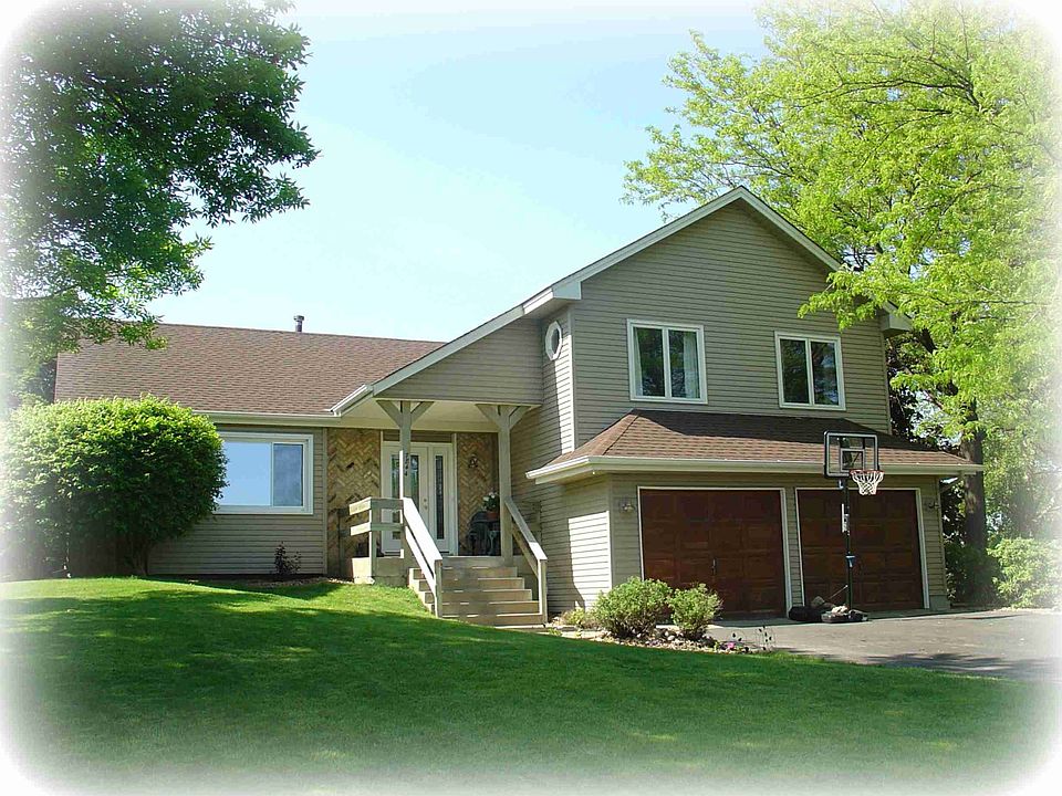 This quaint home has all the details inside ~ while offering beautiful enjoym