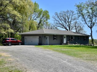 23545 Bridgestone Rd NW, Saint Francis, MN 55070