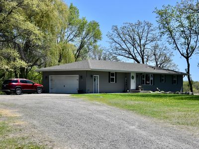 23545 Bridgestone Rd NW, Saint Francis, MN, 55070
