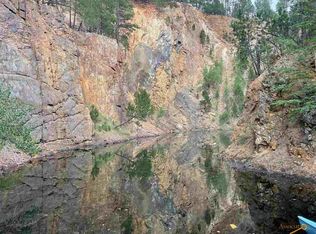 13280 Greyhound Gulch Rd, Keystone, SD 57751