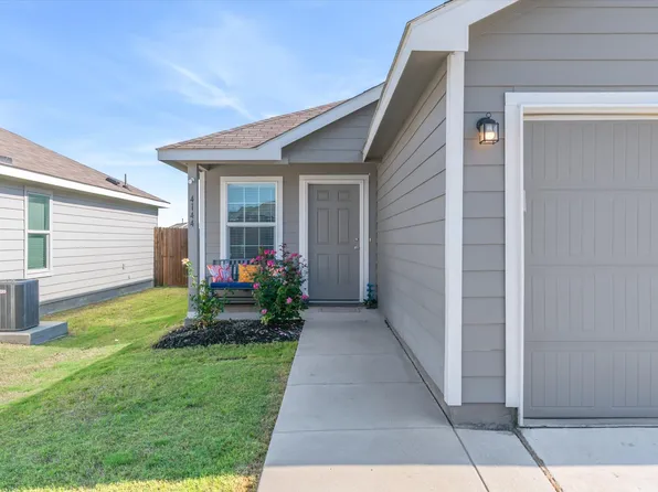 4144 Wintergreen Dr, Forney, TX 75126