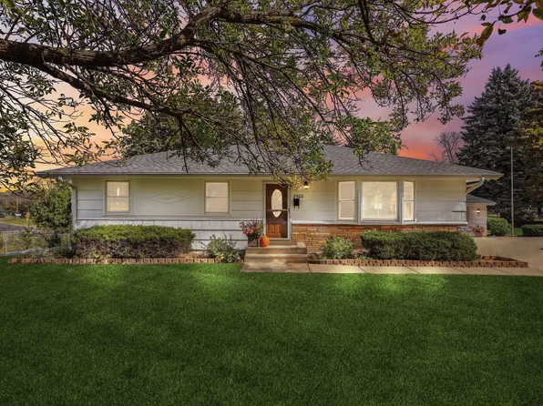 2500 Orkla Dr, Golden Valley, MN 55427