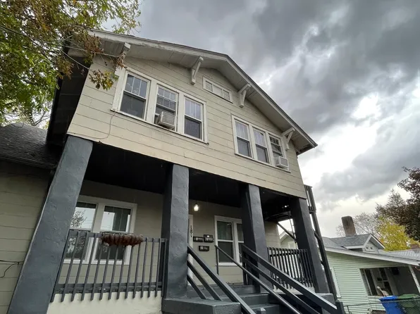 181 Logan Ave #3, Asheville, NC 28806