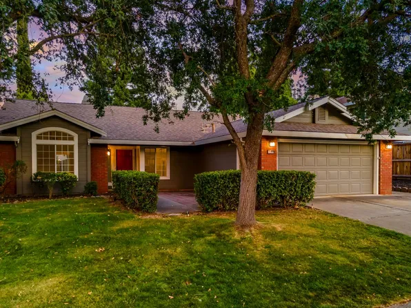 126 Manseau Dr, Folsom, CA 95630