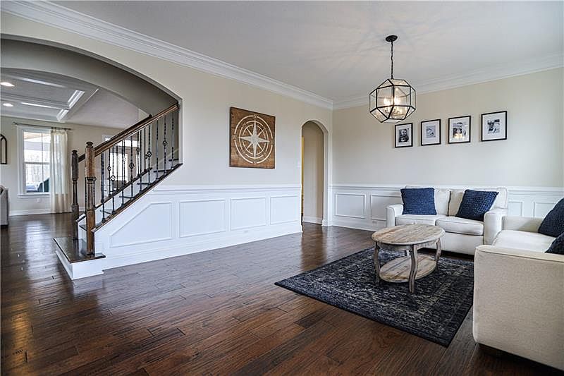 2028 Golden Grove Dr, Mars, PA 16046 Zillow