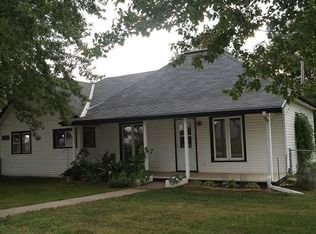 62465 727 Rd, Tecumseh, NE 68450