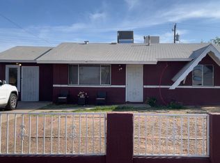 601 W Fremont Rd, Phoenix, AZ 85041