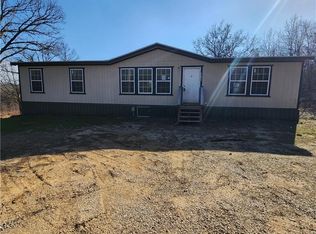 367490 E 5700th Rd, Terlton, OK 74081