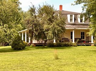 6802 Miller Rd, Abrams, WI 54101
