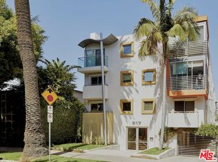 917 2nd St APT 304, Santa Monica, CA 90403