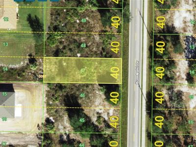 2309 Broadpoint Dr Lot 47, Punta Gorda, FL, 33983