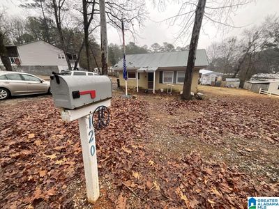 120 1st Ave, Shelby, AL, 35143