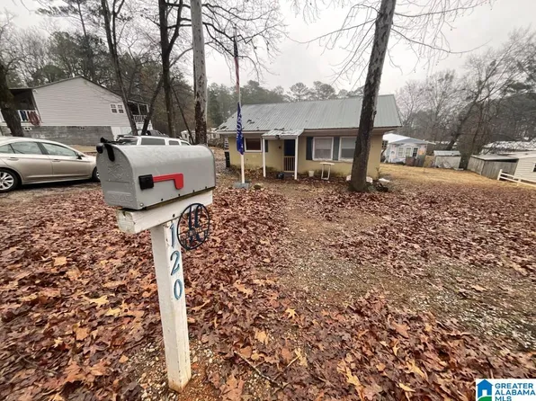 120 1st Ave, Shelby, AL 35143
